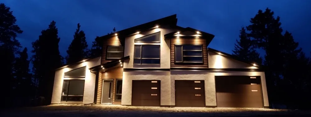 BK Rocky Mountain Homes build — photo 11