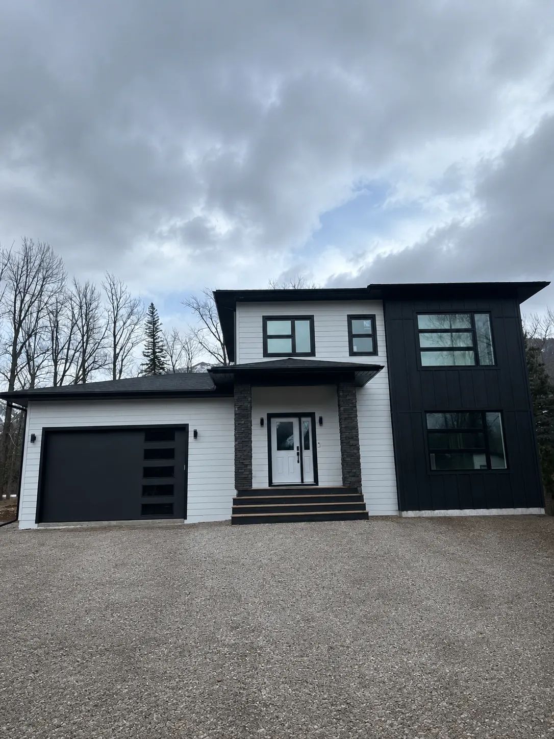BK Rocky Mountain Homes build — photo 2