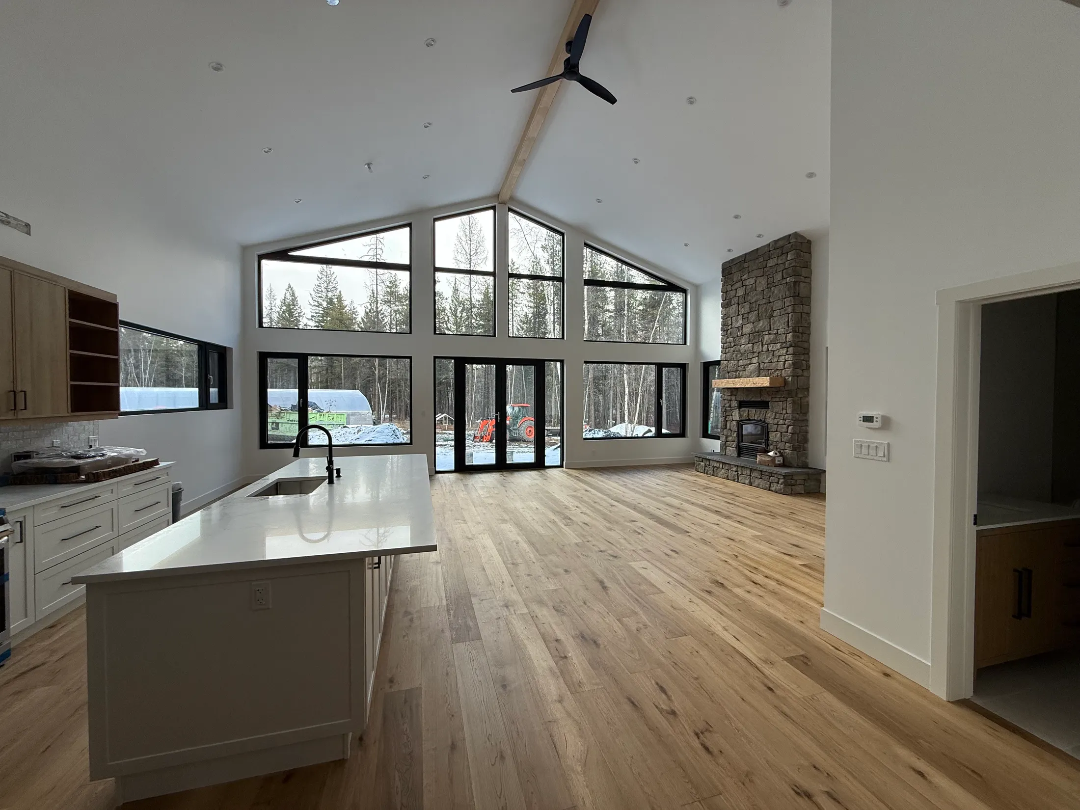 BK Rocky Mountain Homes build — photo 7