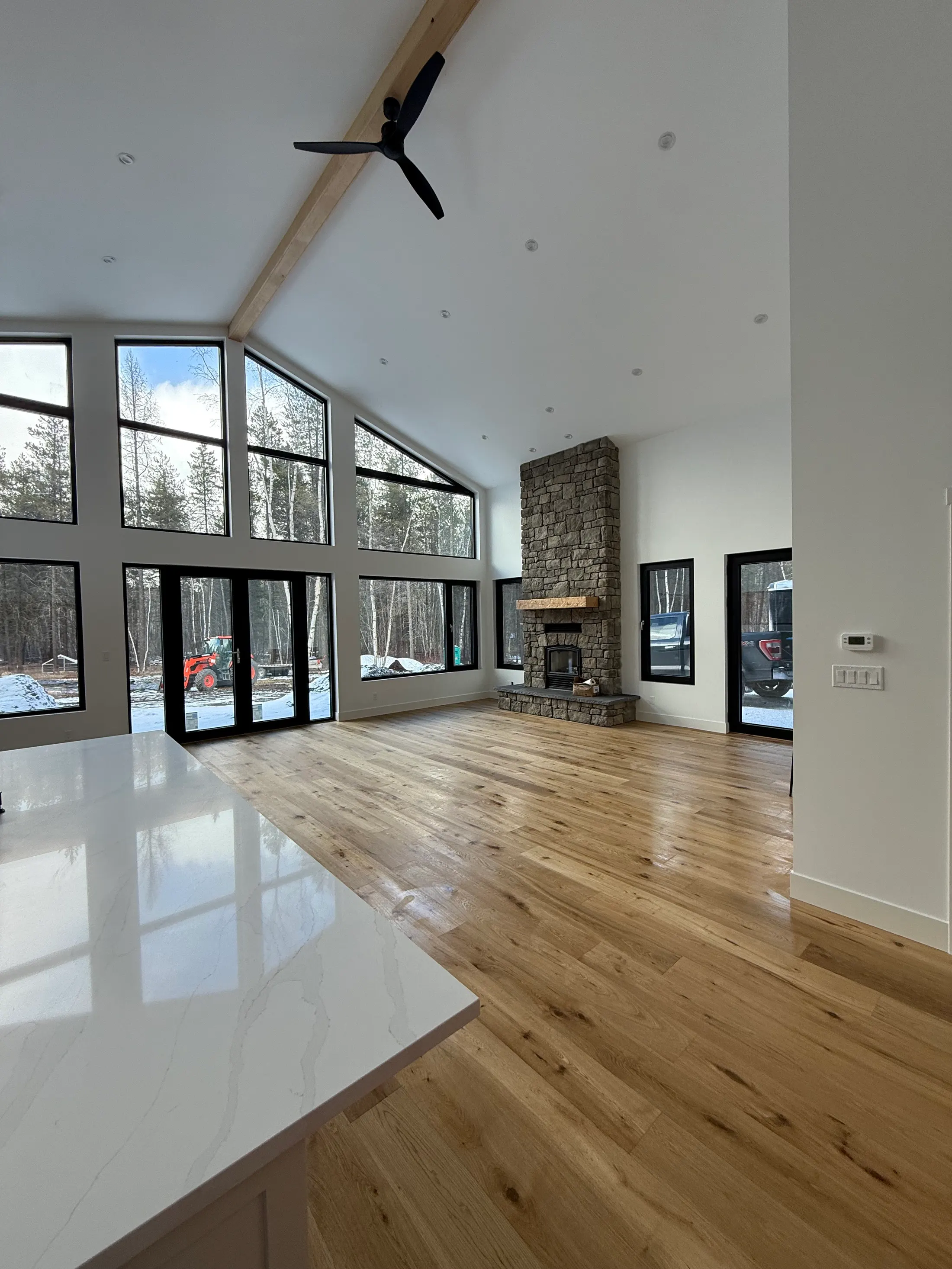 BK Rocky Mountain Homes build — photo 8