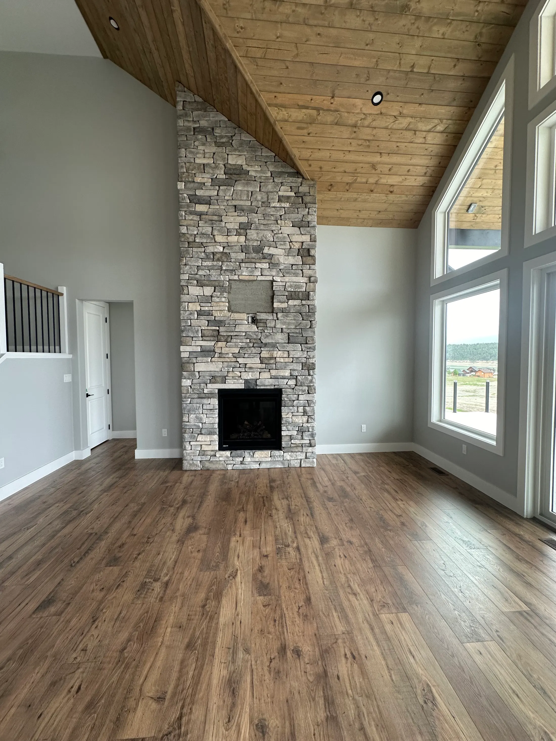 BK Rocky Mountain Homes build — photo 5