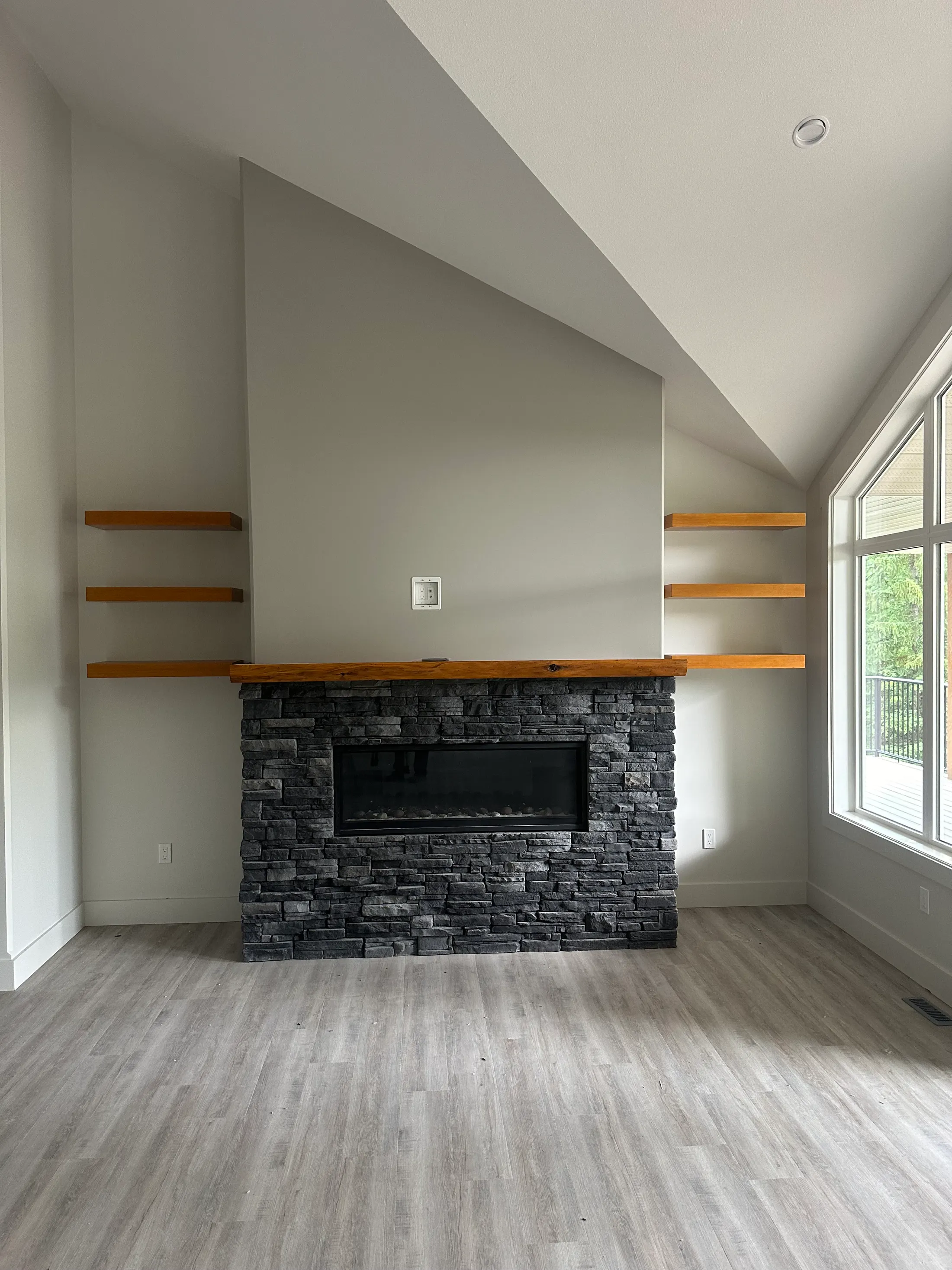 BK Rocky Mountain Homes build — photo 6