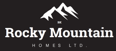 Home - Rocky Mountain Homes